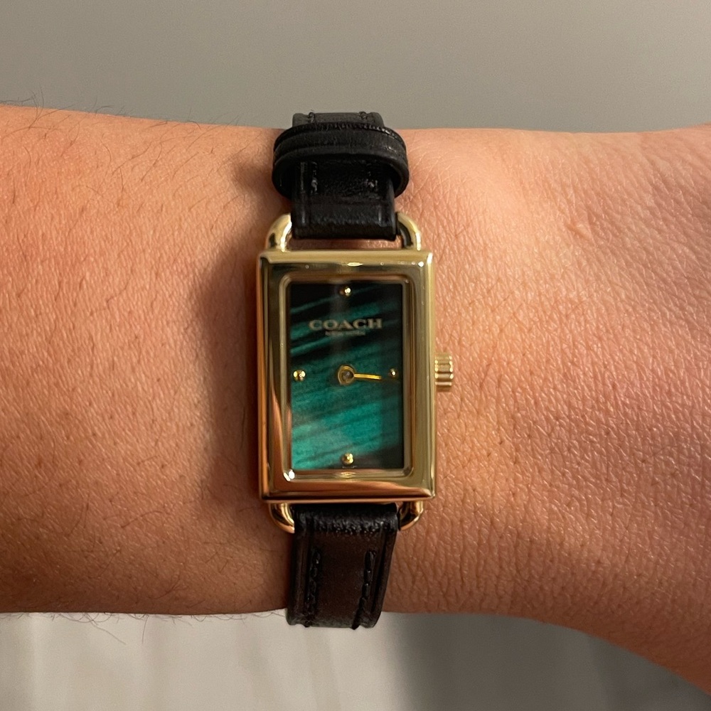 Coach Liz Watch; WMN 24 MM - Picture 3 of 6